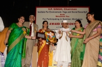 Sukriti Award